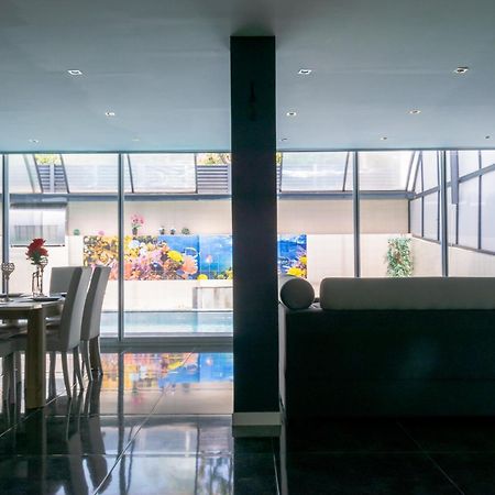 Luxurious Villa Marly II كاستيلديفيلس المظهر الخارجي الصورة